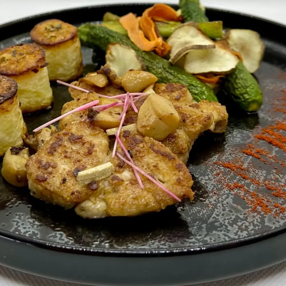 Traiteur évènementiel à Vayres